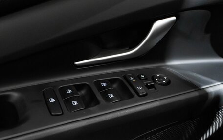 Hyundai Elantra, 2023 год, 2 147 700 рублей, 9 фотография