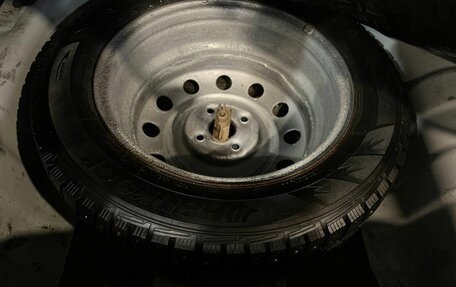 KIA Rio III рестайлинг, 2016 год, 1 015 000 рублей, 19 фотография