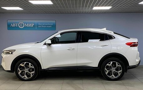 Haval F7x I, 2023 год, 2 467 000 рублей, 8 фотография