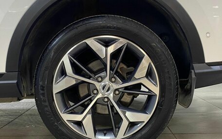 Haval F7x I, 2023 год, 2 467 000 рублей, 9 фотография