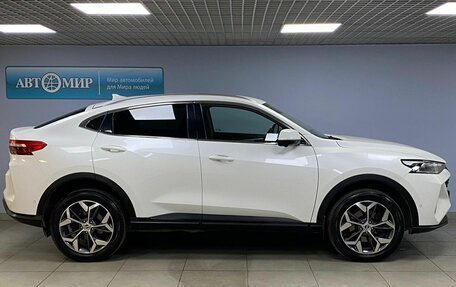 Haval F7x I, 2023 год, 2 467 000 рублей, 4 фотография