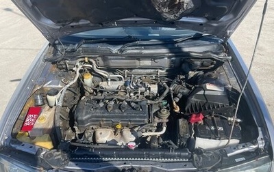 Nissan Wingroad III, 2000 год, 350 000 рублей, 1 фотография