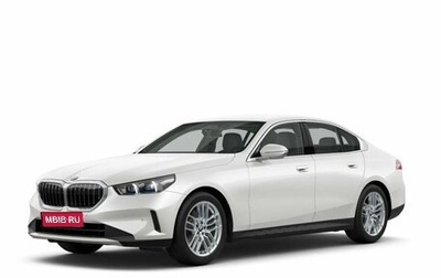 BMW 5 серия, 2024 год, 10 500 000 рублей, 1 фотография