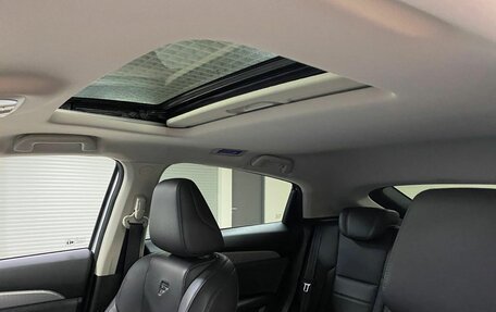 Haval F7x I, 2023 год, 2 467 000 рублей, 12 фотография