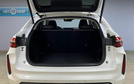 Haval F7x I, 2023 год, 2 467 000 рублей, 10 фотография