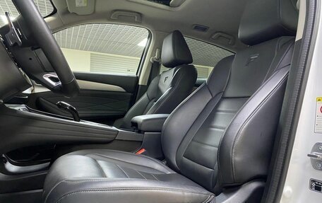 Haval F7x I, 2023 год, 2 467 000 рублей, 13 фотография