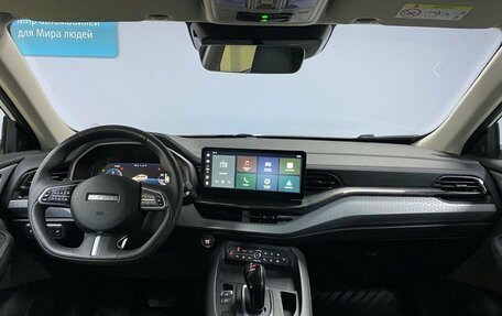 Haval F7x I, 2023 год, 2 467 000 рублей, 17 фотография