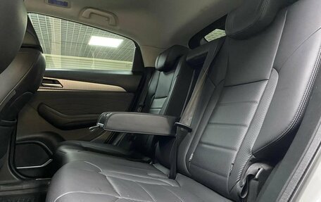 Haval F7x I, 2023 год, 2 467 000 рублей, 15 фотография