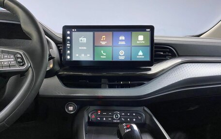 Haval F7x I, 2023 год, 2 467 000 рублей, 24 фотография