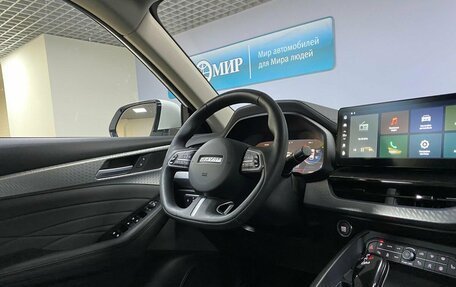 Haval F7x I, 2023 год, 2 467 000 рублей, 18 фотография