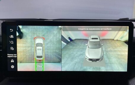 Haval F7x I, 2023 год, 2 467 000 рублей, 25 фотография