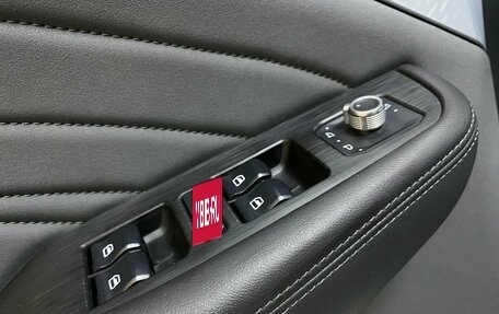 Haval F7x I, 2023 год, 2 467 000 рублей, 22 фотография