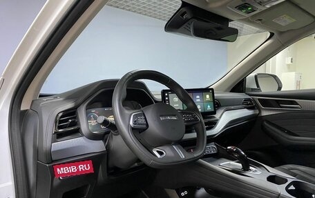 Haval F7x I, 2023 год, 2 467 000 рублей, 19 фотография