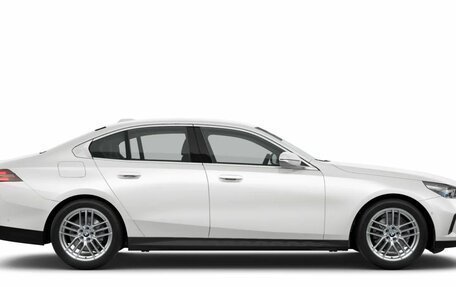 BMW 5 серия, 2024 год, 10 500 000 рублей, 7 фотография