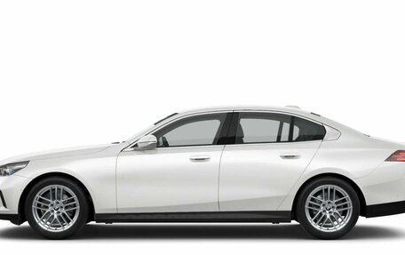 BMW 5 серия, 2024 год, 10 500 000 рублей, 3 фотография