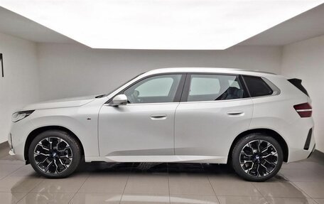 BMW X3, 2025 год, 7 400 000 рублей, 4 фотография