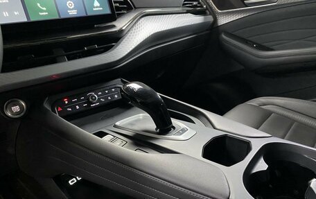 Haval F7x I, 2023 год, 2 467 000 рублей, 27 фотография