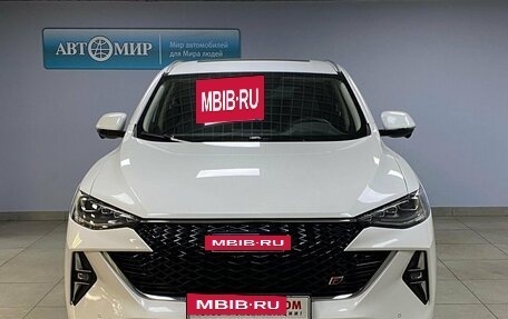 Haval F7x I, 2023 год, 2 467 000 рублей, 2 фотография