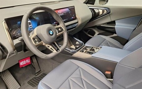 BMW X3, 2025 год, 7 400 000 рублей, 2 фотография