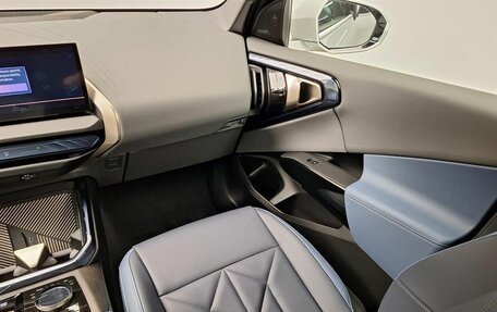 BMW X3, 2025 год, 7 400 000 рублей, 10 фотография