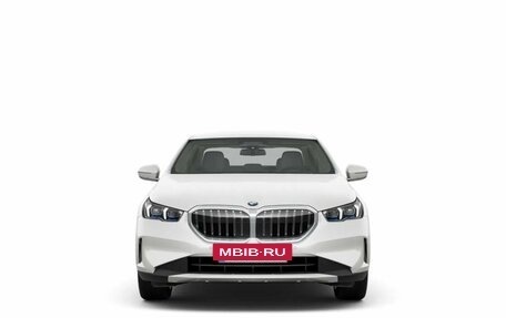 BMW 5 серия, 2024 год, 10 500 000 рублей, 5 фотография
