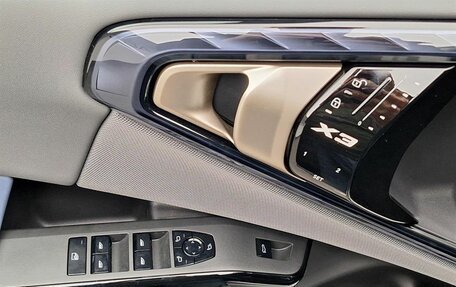 BMW X3, 2025 год, 7 400 000 рублей, 12 фотография