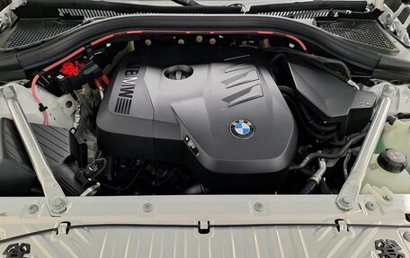 BMW X3, 2025 год, 7 400 000 рублей, 15 фотография