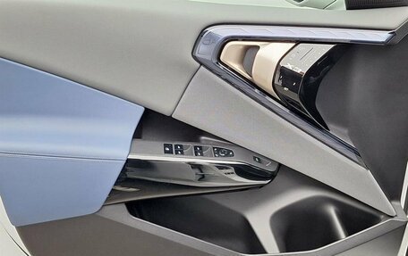 BMW X3, 2025 год, 7 400 000 рублей, 11 фотография