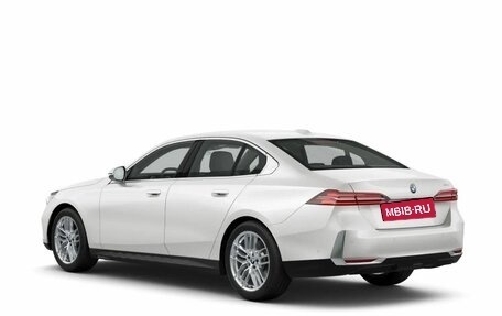 BMW 5 серия, 2024 год, 10 500 000 рублей, 4 фотография