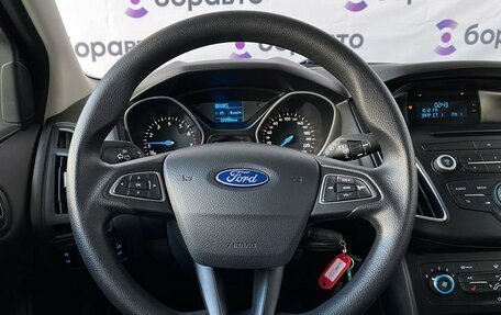 Ford Focus III, 2019 год, 1 190 000 рублей, 8 фотография