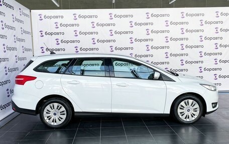 Ford Focus III, 2019 год, 1 190 000 рублей, 6 фотография