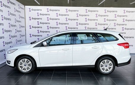 Ford Focus III, 2019 год, 1 190 000 рублей, 5 фотография