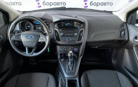 Ford Focus III, 2019 год, 1 190 000 рублей, 7 фотография