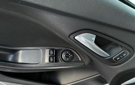 Ford Focus III, 2019 год, 1 190 000 рублей, 10 фотография