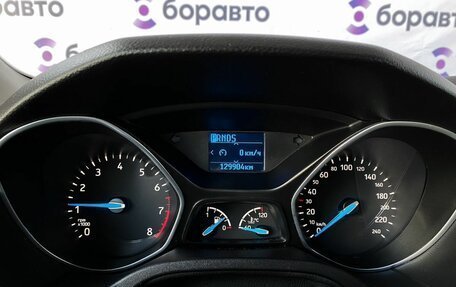 Ford Focus III, 2019 год, 1 190 000 рублей, 9 фотография