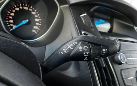 Ford Focus III, 2019 год, 1 190 000 рублей, 15 фотография