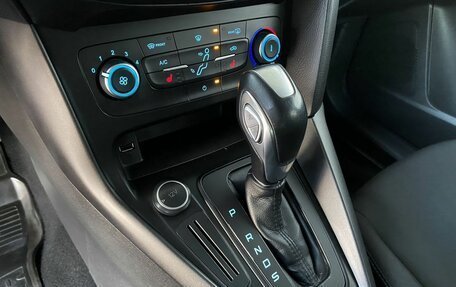 Ford Focus III, 2019 год, 1 190 000 рублей, 11 фотография