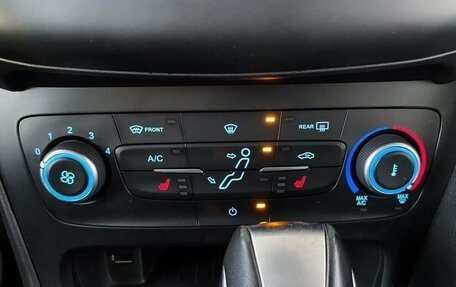 Ford Focus III, 2019 год, 1 190 000 рублей, 16 фотография