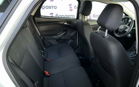 Ford Focus III, 2019 год, 1 190 000 рублей, 19 фотография