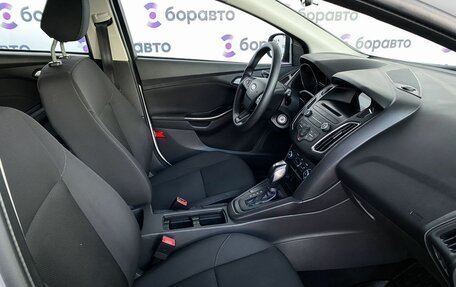Ford Focus III, 2019 год, 1 190 000 рублей, 20 фотография