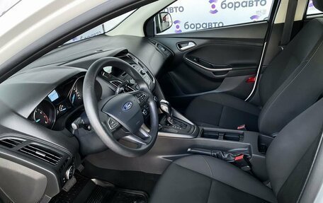 Ford Focus III, 2019 год, 1 190 000 рублей, 17 фотография