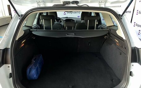 Ford Focus III, 2019 год, 1 190 000 рублей, 24 фотография