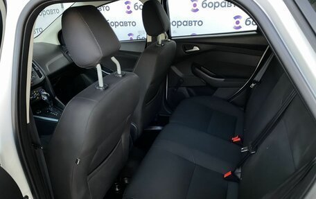 Ford Focus III, 2019 год, 1 190 000 рублей, 18 фотография