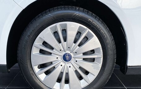 Ford Focus III, 2019 год, 1 190 000 рублей, 21 фотография