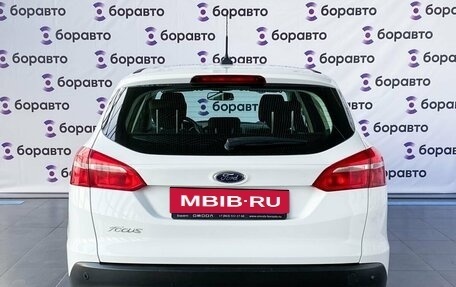 Ford Focus III, 2019 год, 1 190 000 рублей, 23 фотография