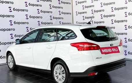 Ford Focus III, 2019 год, 1 190 000 рублей, 4 фотография