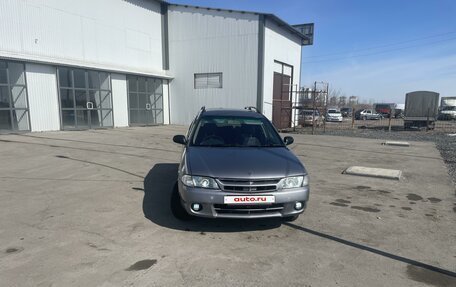 Nissan Wingroad III, 2000 год, 350 000 рублей, 2 фотография