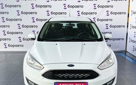 Ford Focus III, 2019 год, 1 190 000 рублей, 22 фотография