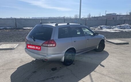 Nissan Wingroad III, 2000 год, 350 000 рублей, 6 фотография