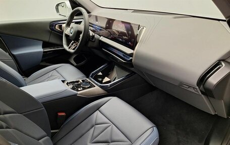 BMW X3, 2025 год, 7 400 000 рублей, 5 фотография